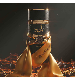 Asad - Eau de Parfum
